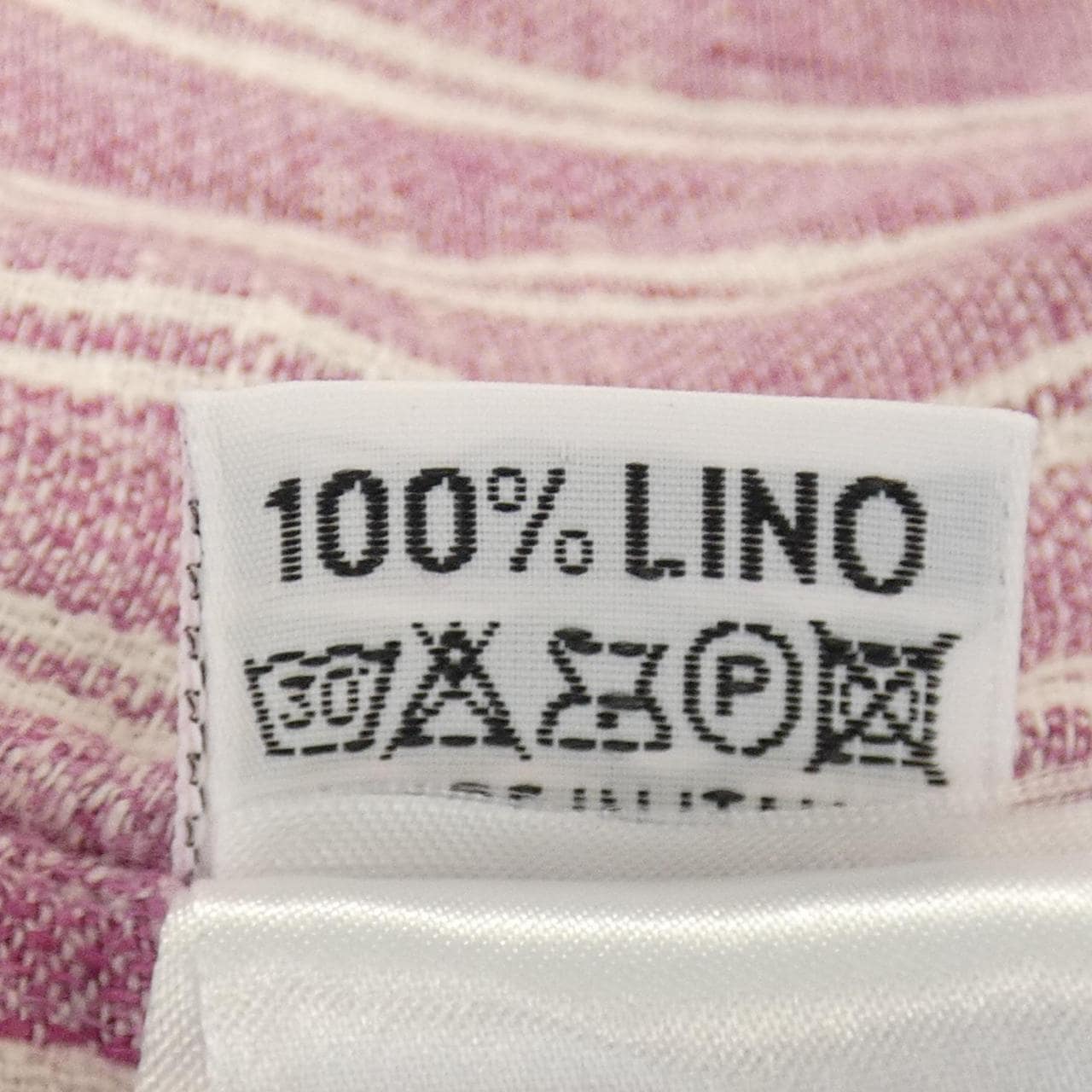 フィナモレ FINAMORE シャツ