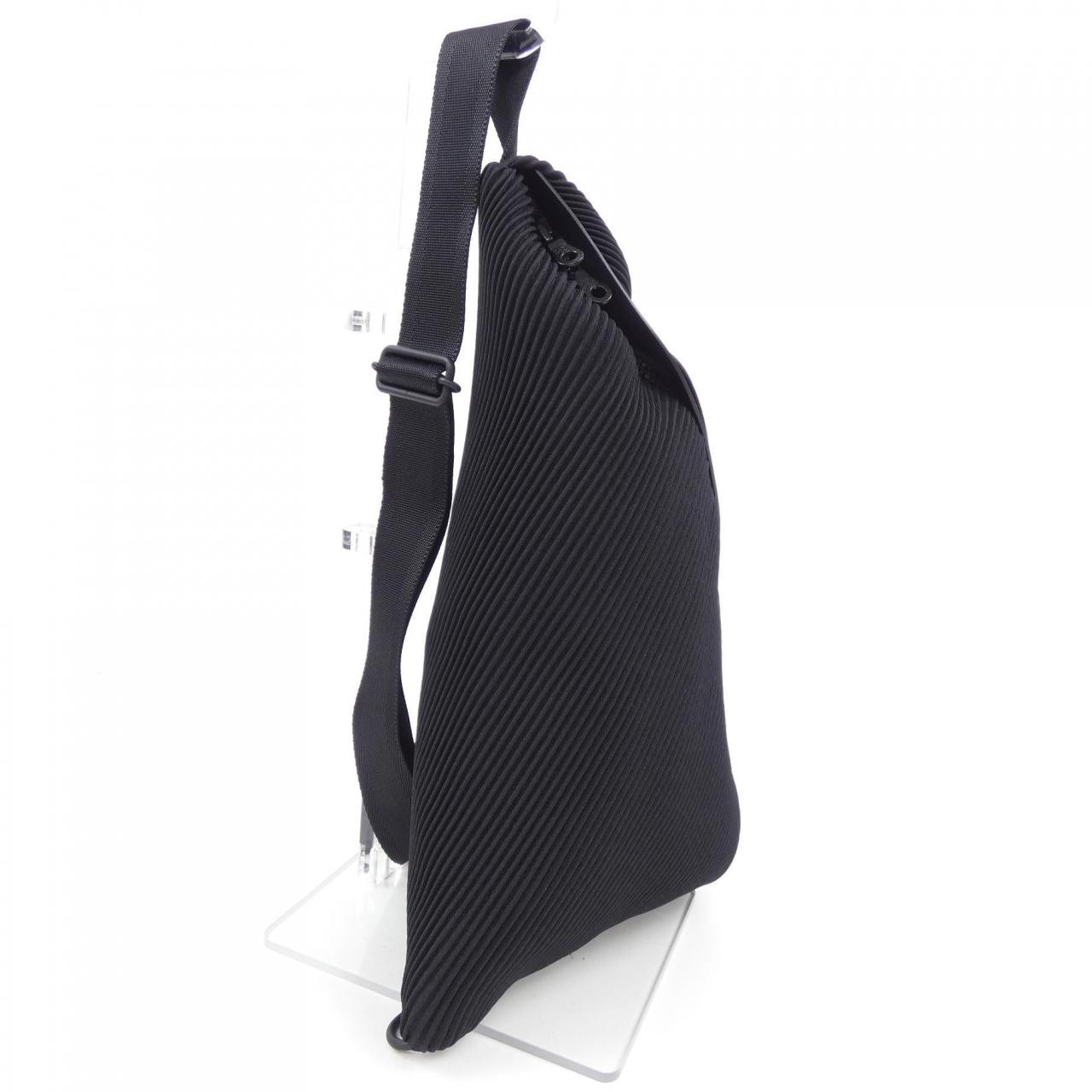 プリーツプリーズ PLEATS PLEASE PP22-AG505 BAG