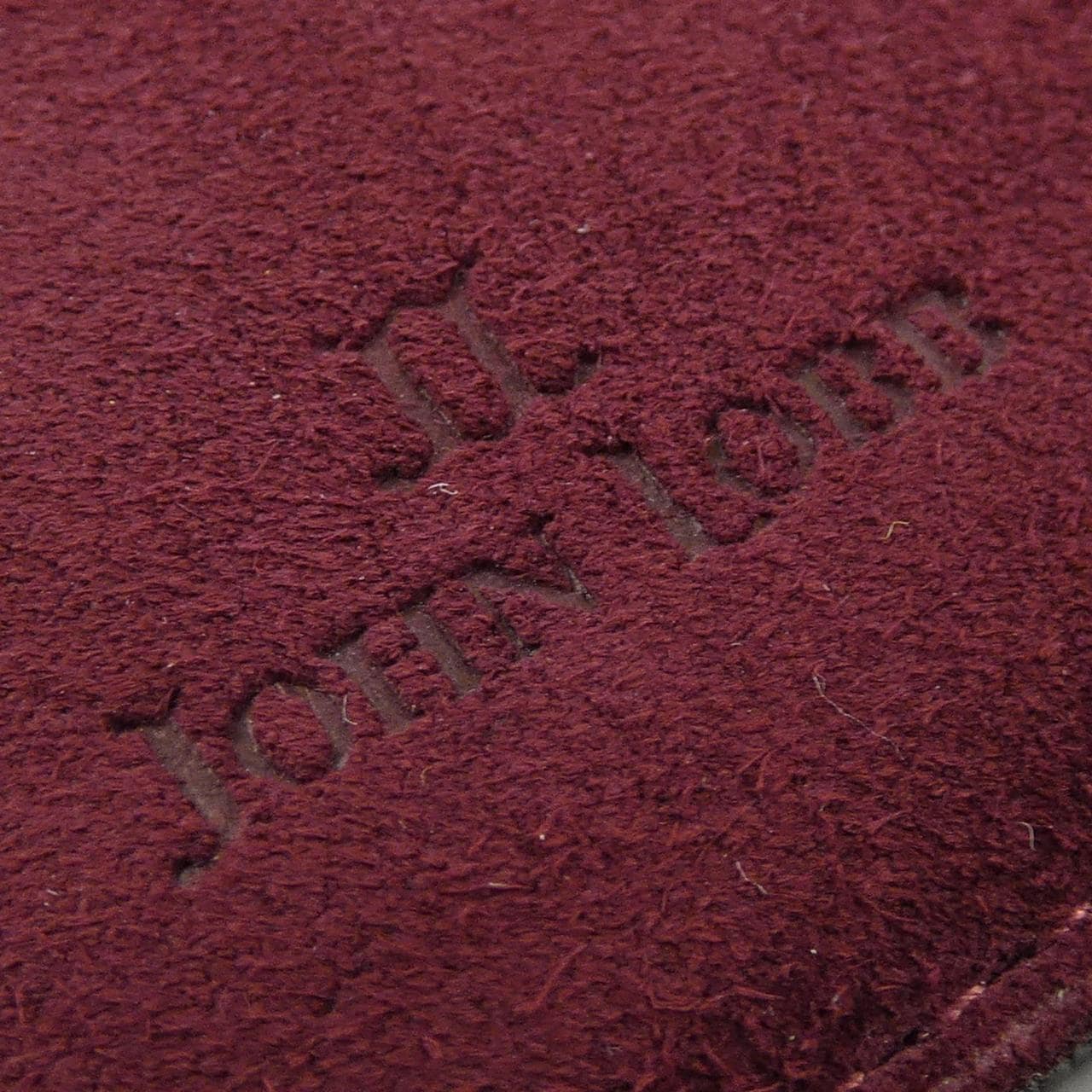 ジョンロブ JOHN LOBB WALLET