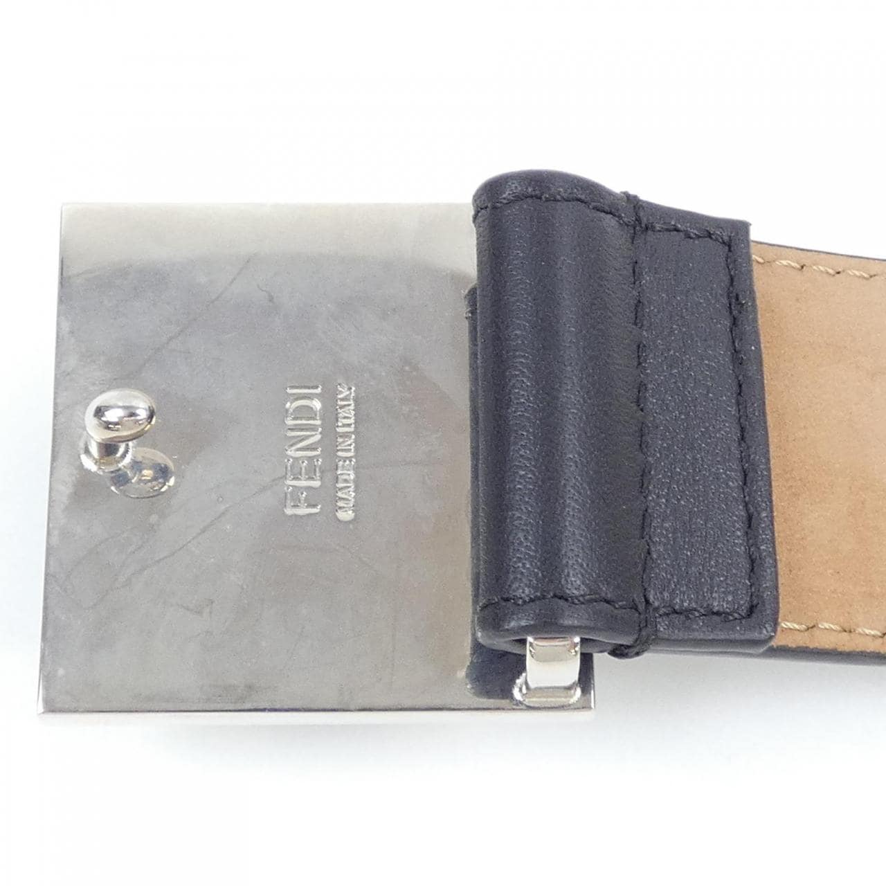 フェンディ FENDI TG42 BELT