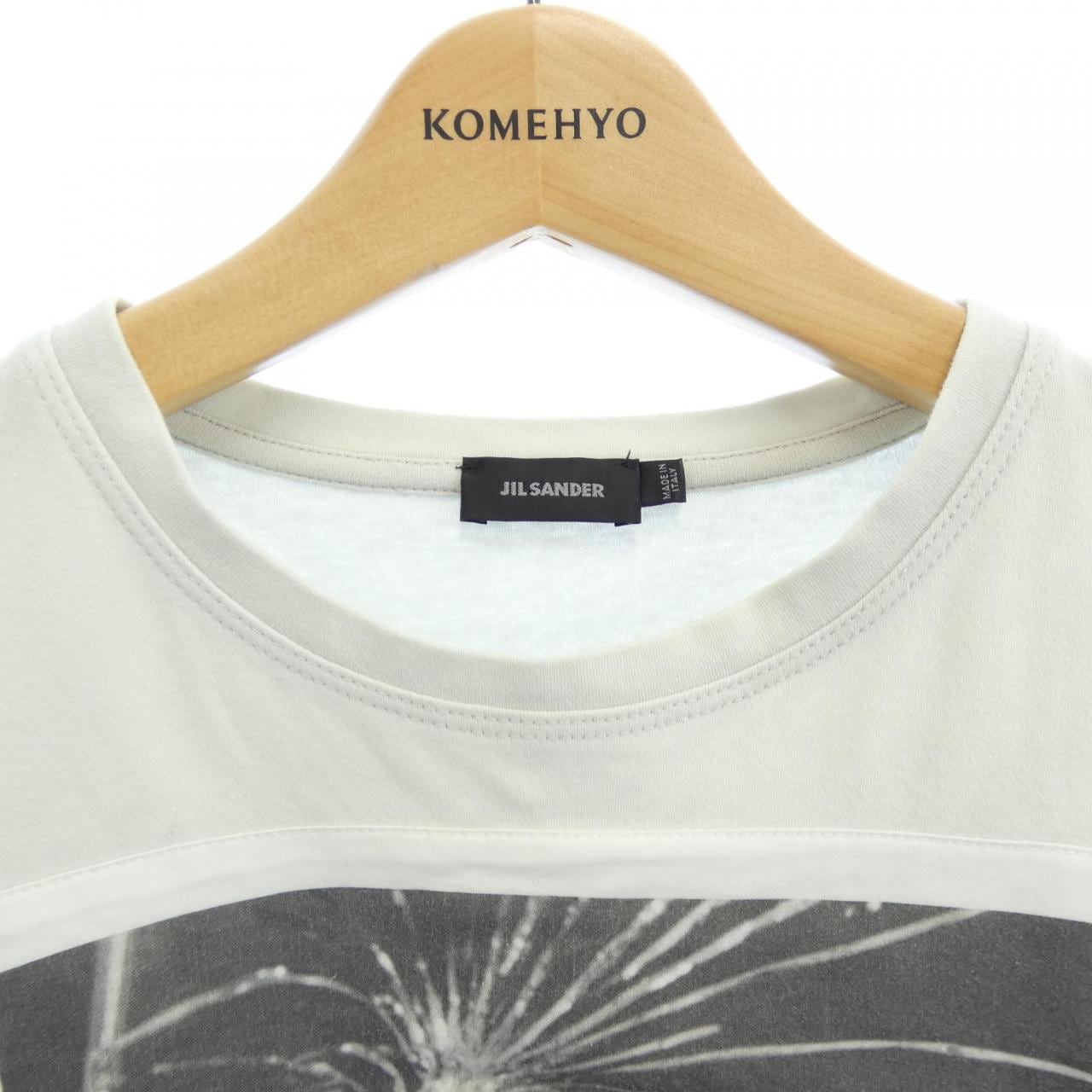 ジルサンダー JIL SANDER RN104642 Tシャツ