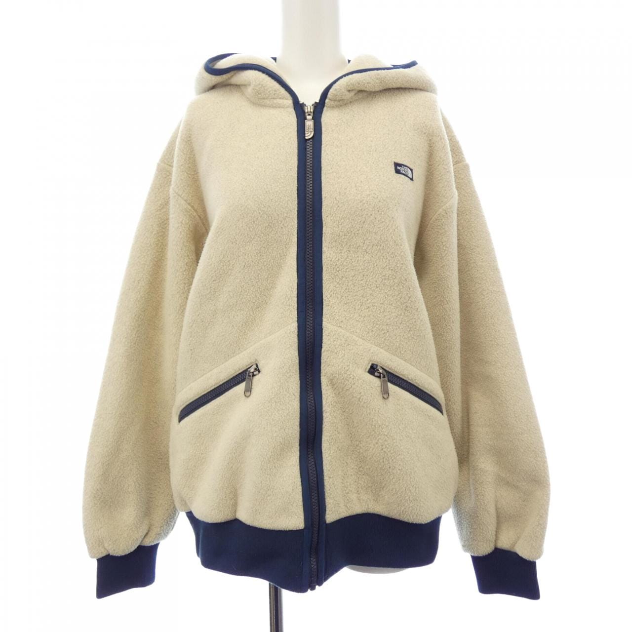ザノースフェイス THE NORTH FACE NAW71930 パーカー