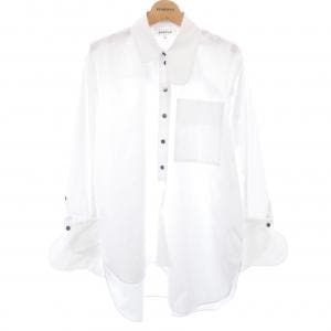 エンフォルド ENFOLD 300HA230-2720 シャツ