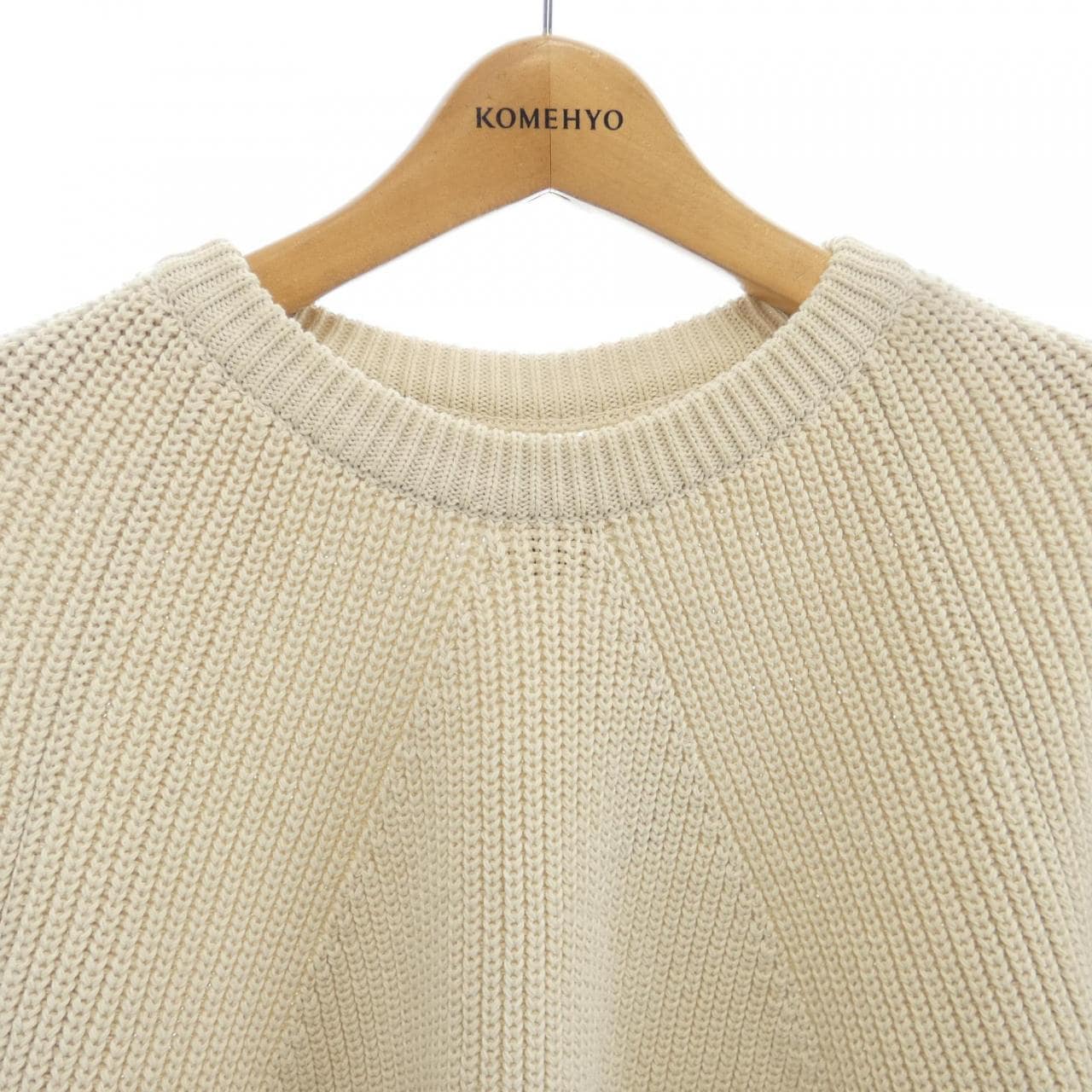 バトナー BATONER BN-20SM-001 ニット