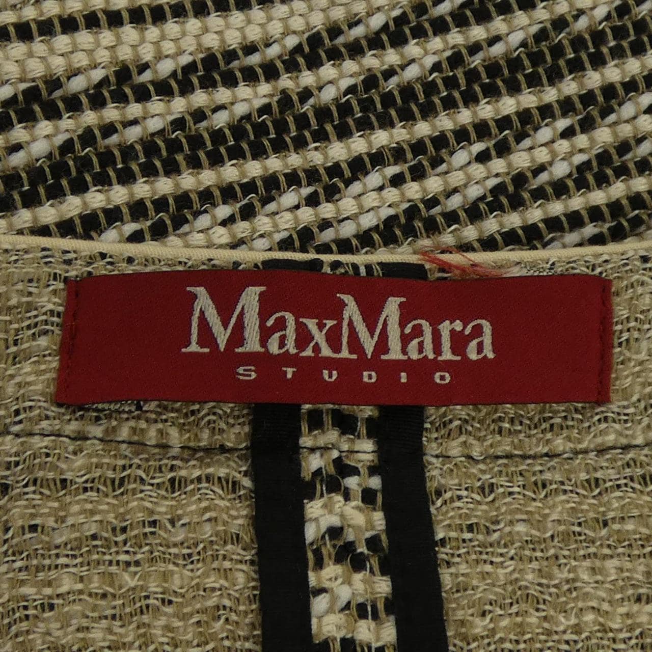 マックスマーラウィークエンド Max Mara weekend 604109 ジャケット