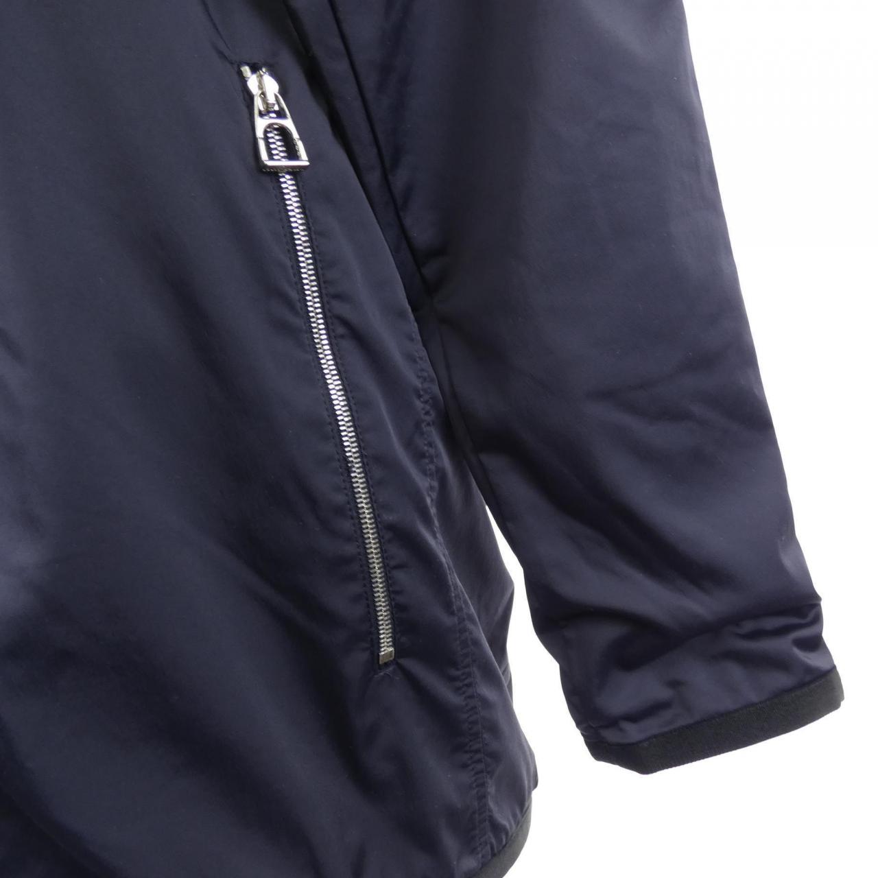 エルメス HERMES ウォームアップ WARM-UP HERMES SELLIER H800165E ジャケット