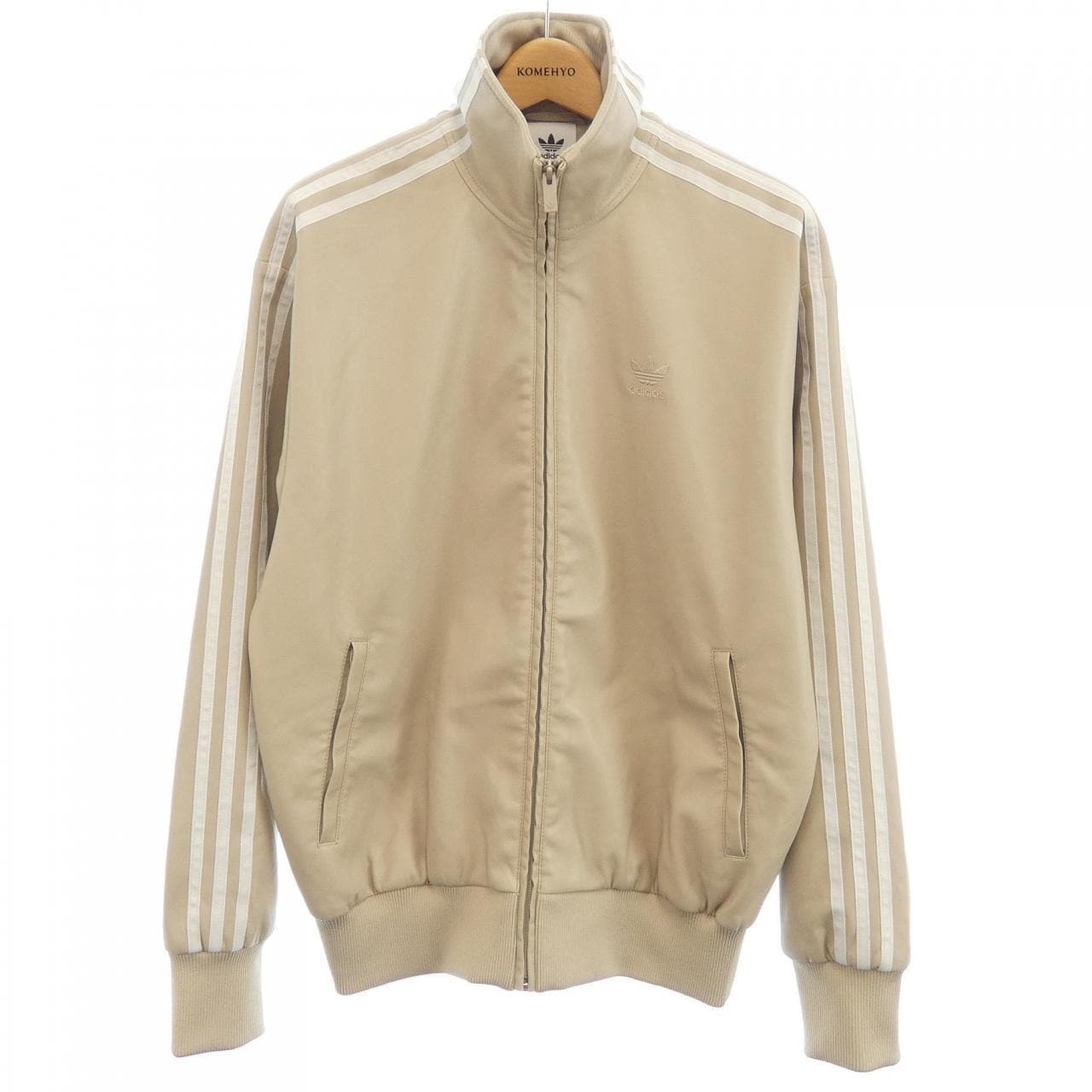 アディダス ADIDAS IZ4036 ブルゾン