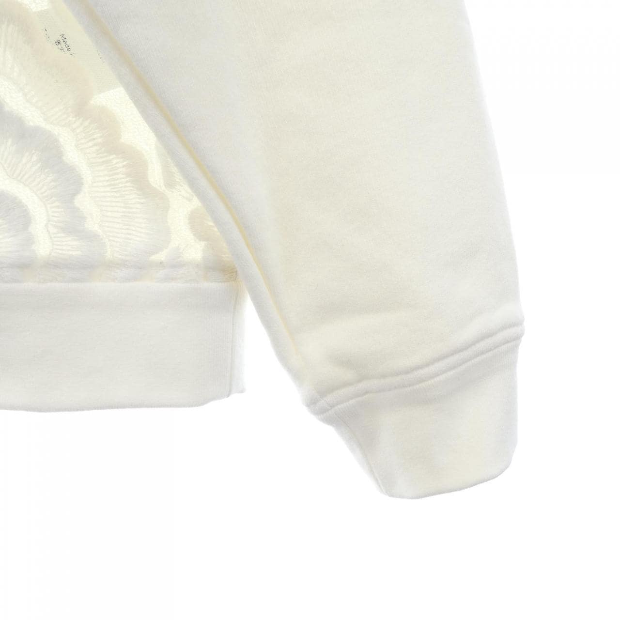 ヌメロヴェントゥーノ N°21 スウェット