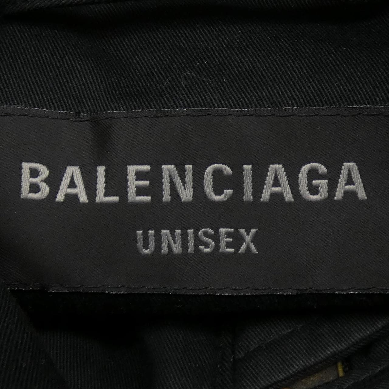バレンシアガ BALENCIAGA 774066 TBP01 ブルゾン