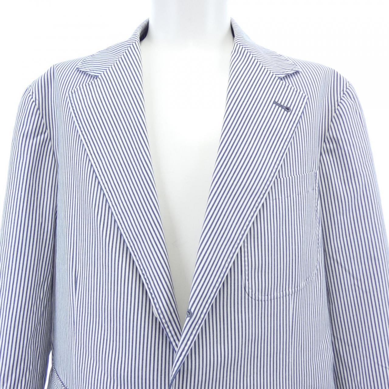 ブルネロクチネリ BRUNELLO CUCINELLI MS4377BND ジャケット
