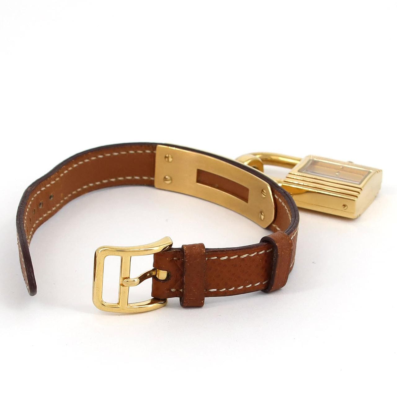 HERMES Kelly GP KE1.201 GP Quartz