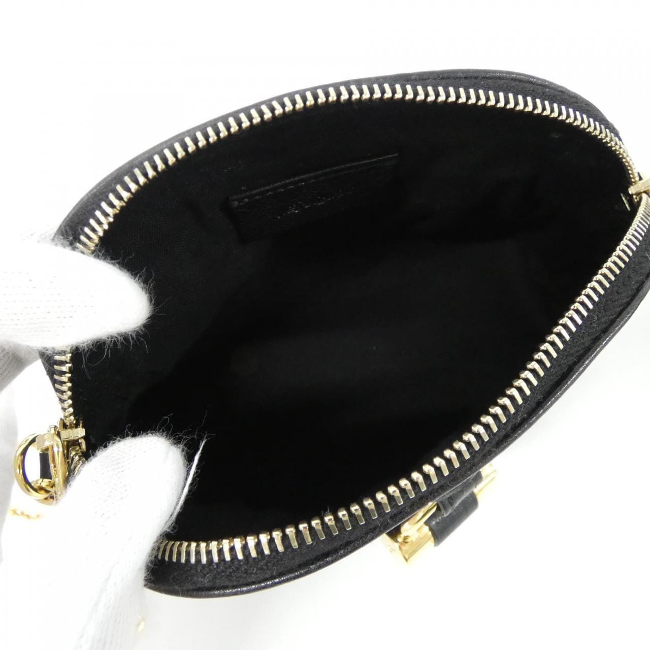 vintage Yves SAINT LAURENT MUSE 291201 C6D0O 单肩包