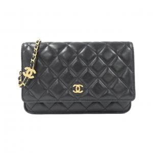 CHANEL wallet (other)