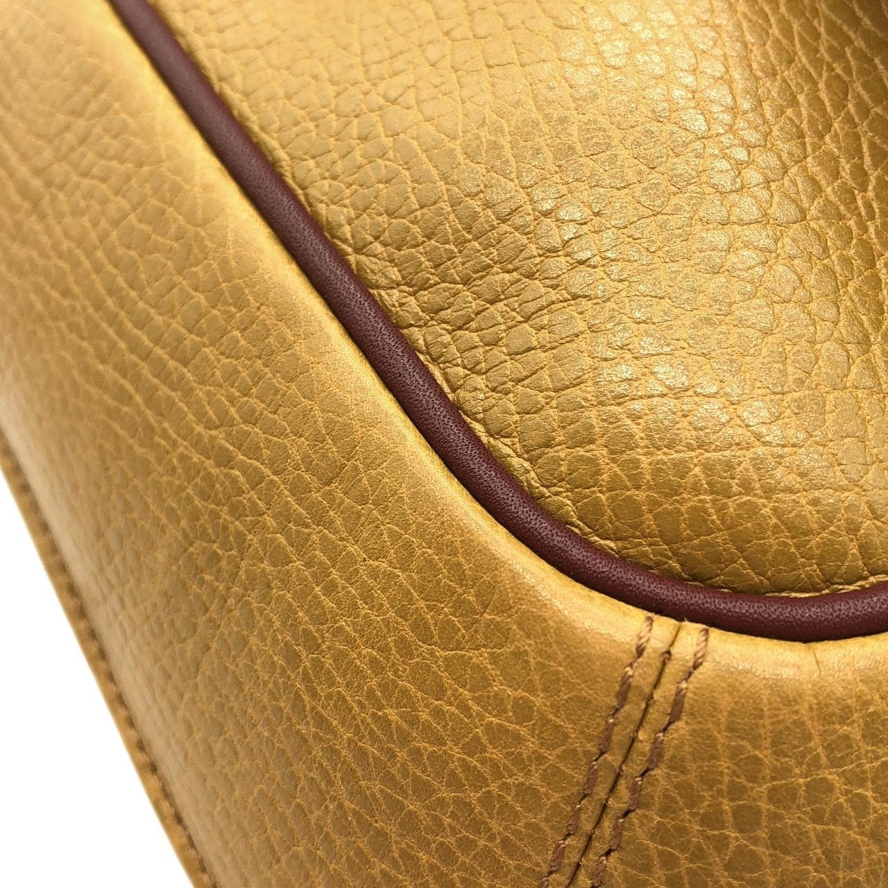 【ヴィンテージ】カルティエ ショルダーバッグ