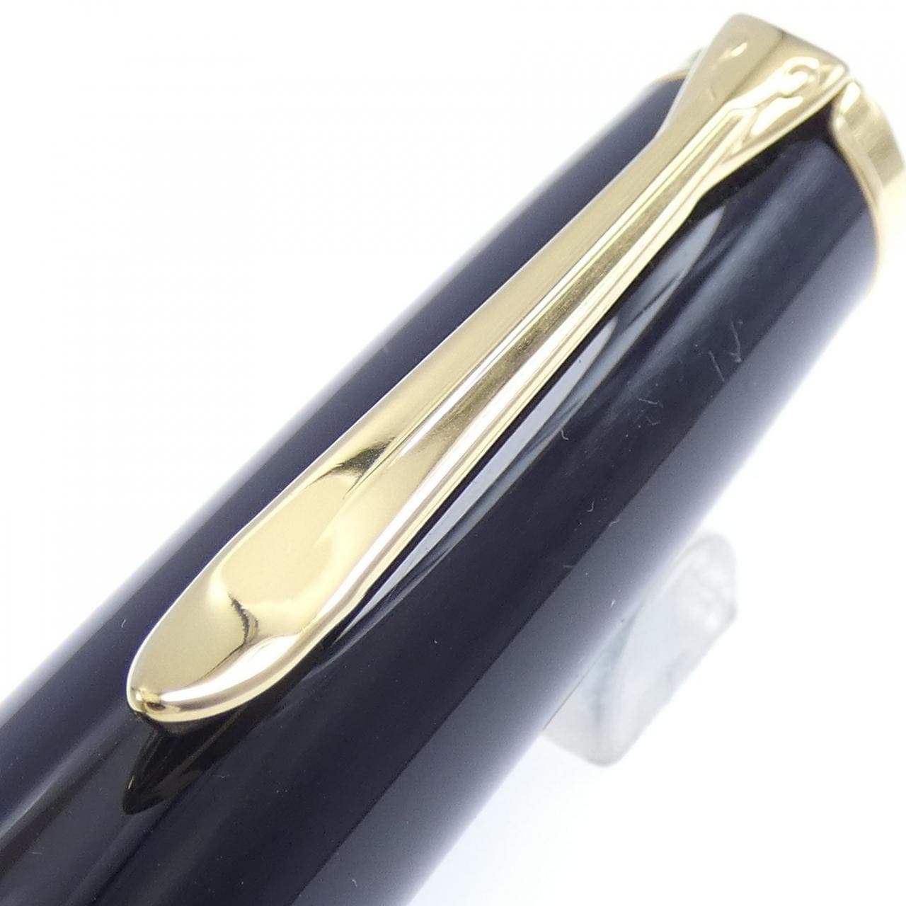 ペリカン スーベレーンM1000グリーンストライプ 万年筆