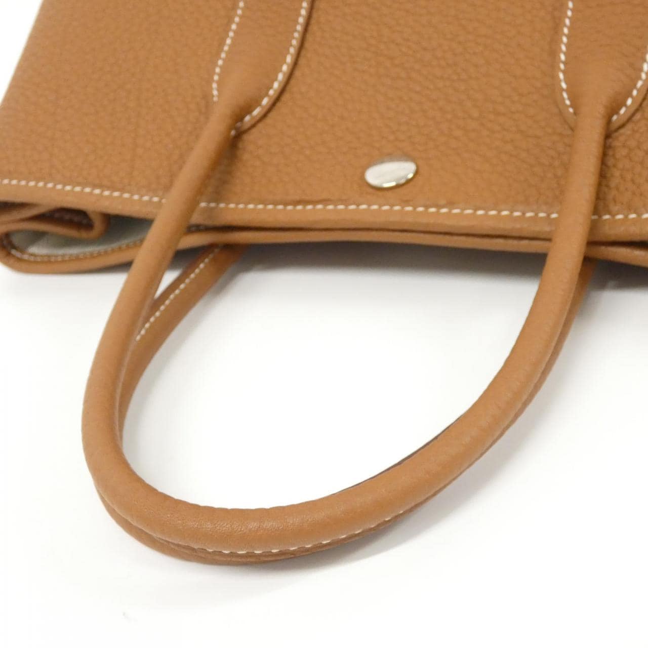 エルメス ガーデン パーティ 30cm 051568CK バッグ
