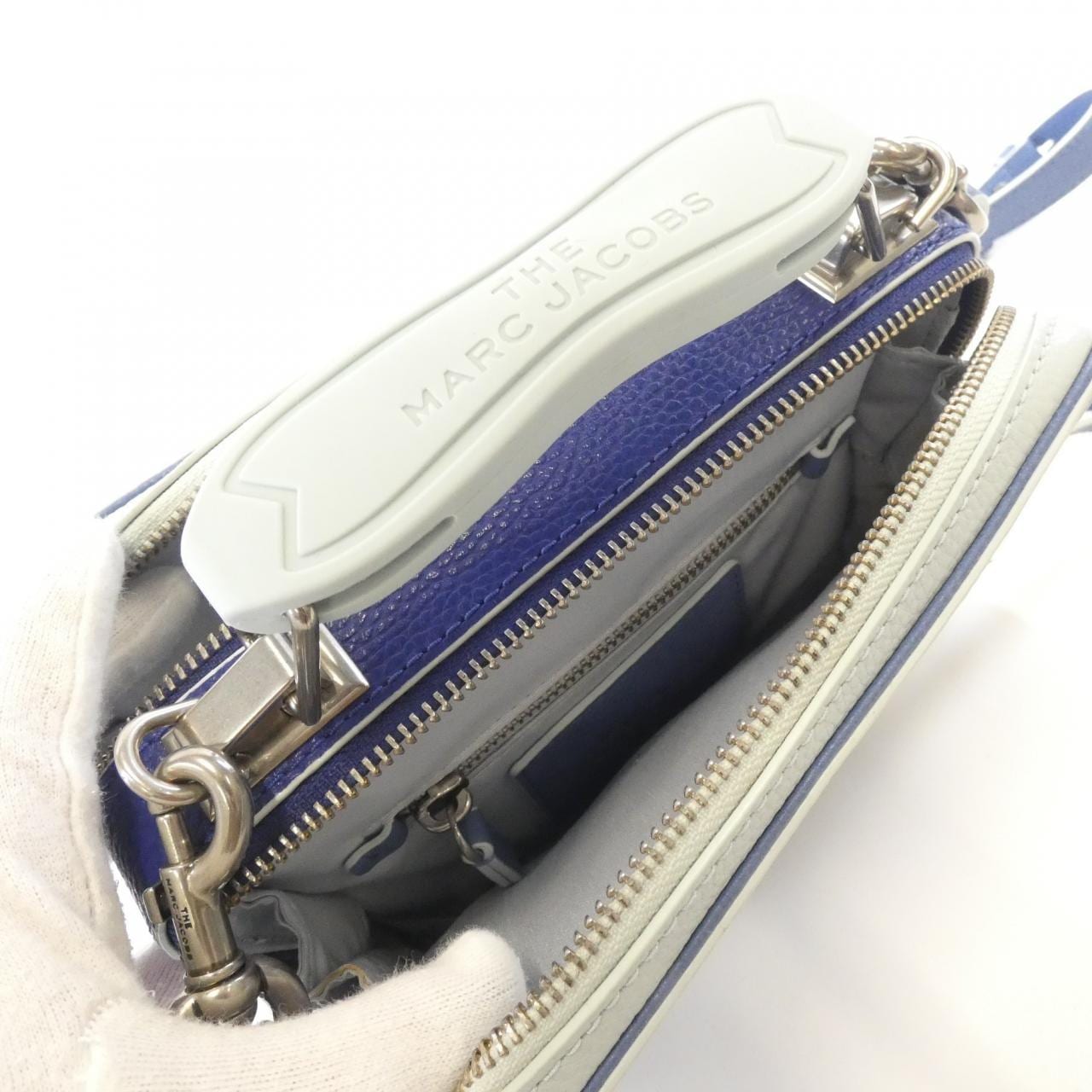 マークジェイコブス M0016218 バッグ