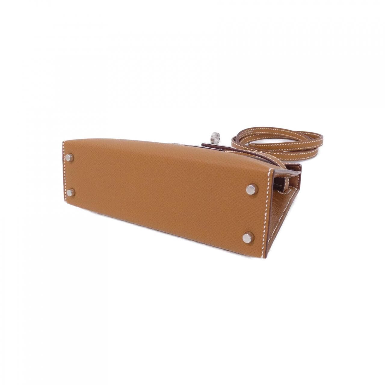 [Unused items] HERMES Mini Kelly 2 MINI 071302CK Bag