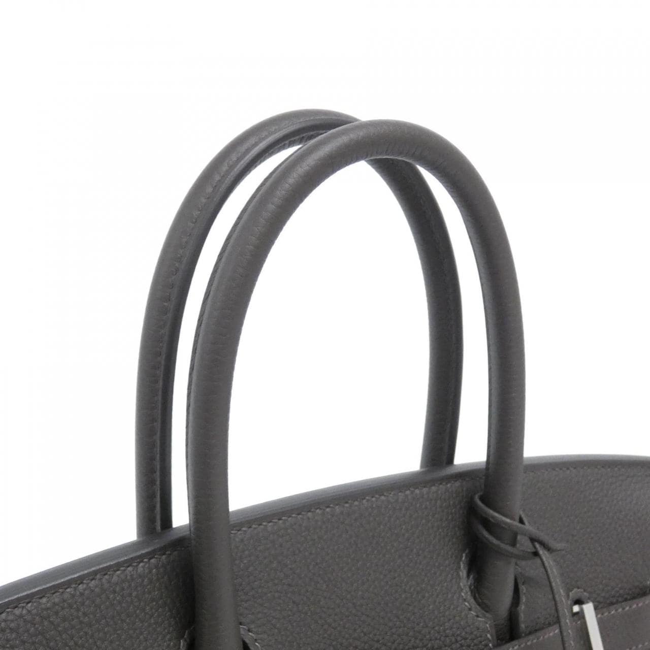 [未使用品] HERMES柏金包30cm 030520CK 包