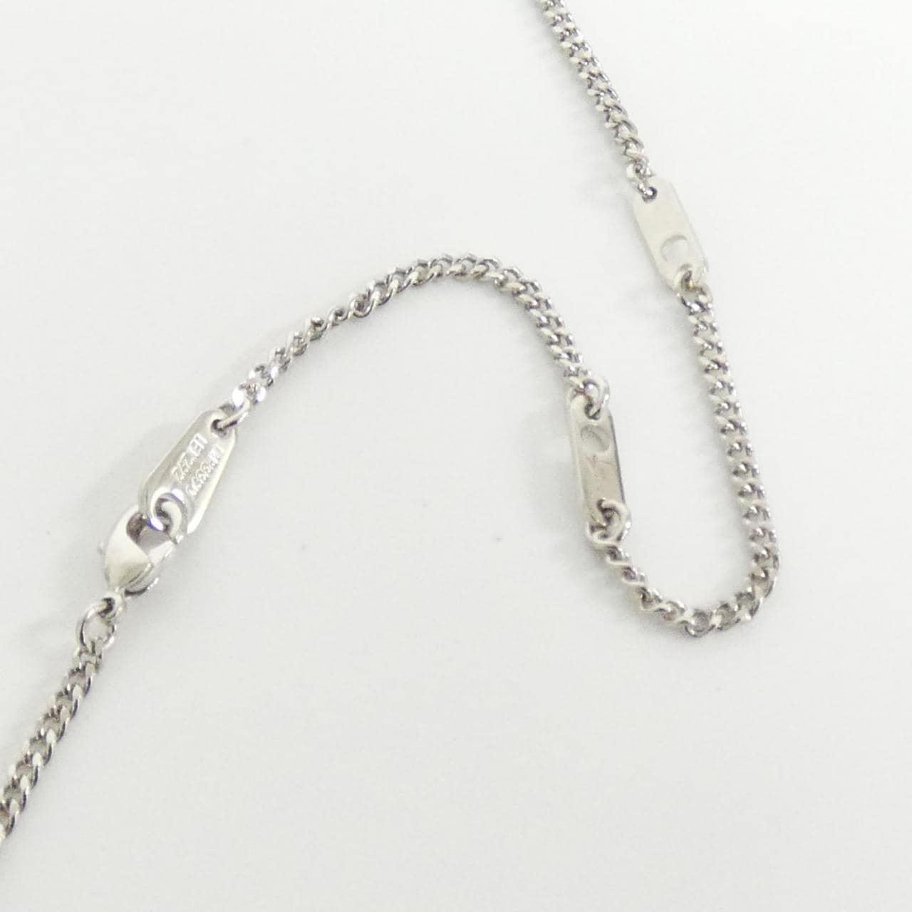 ルイヴィトン コリエ LVクレイジー アニマルズ MP3390 ネックレス