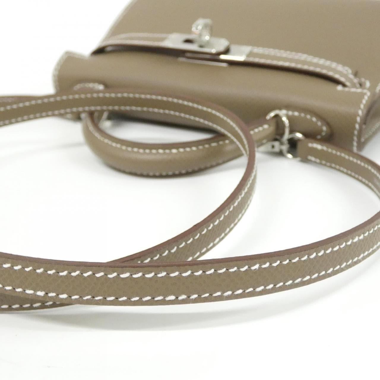 【未使用品】エルメス ミニケリー2 MINI 071302CK バッグ