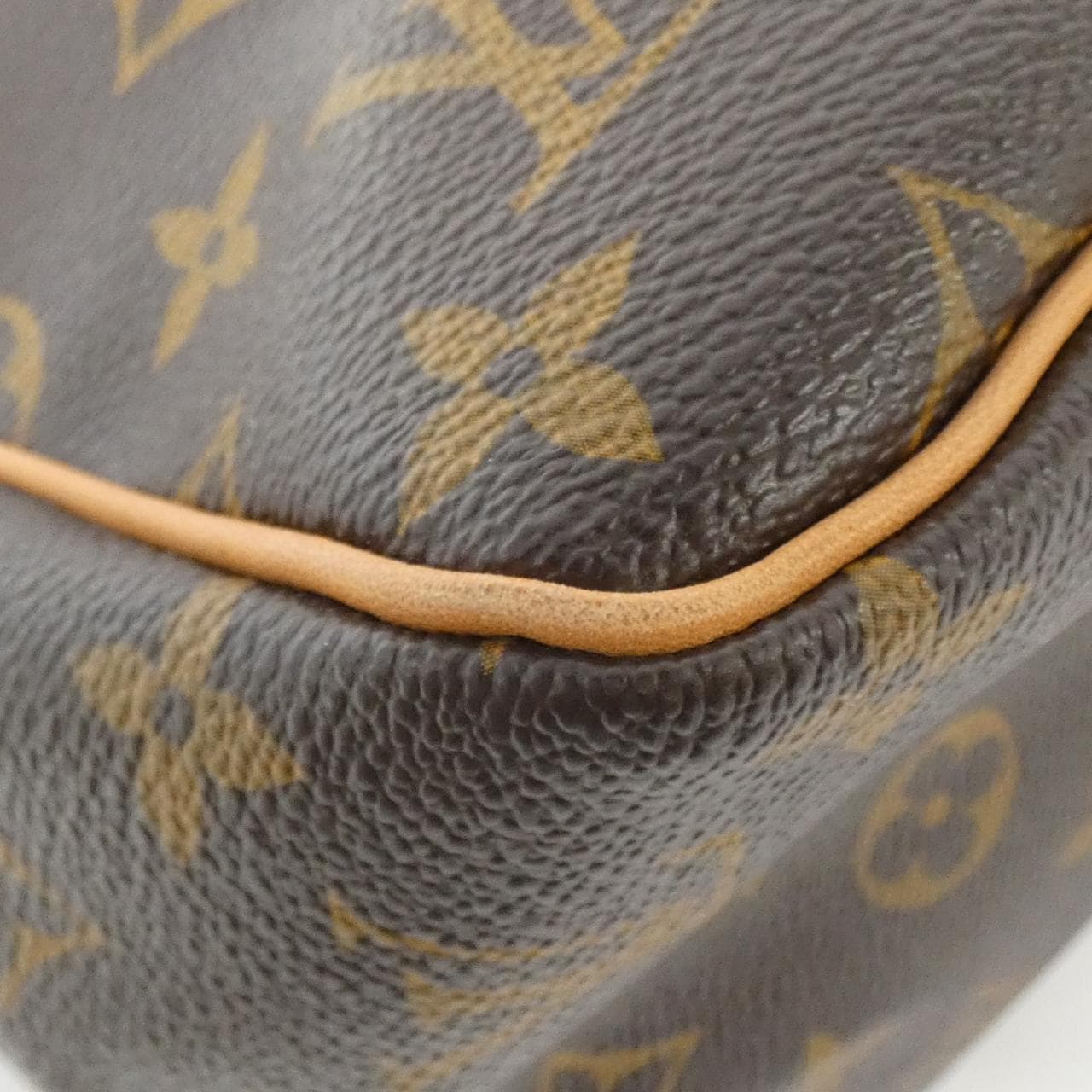 LOUIS VUITTON Monogram Batignolles Vertical M51153 Shoulder Bag