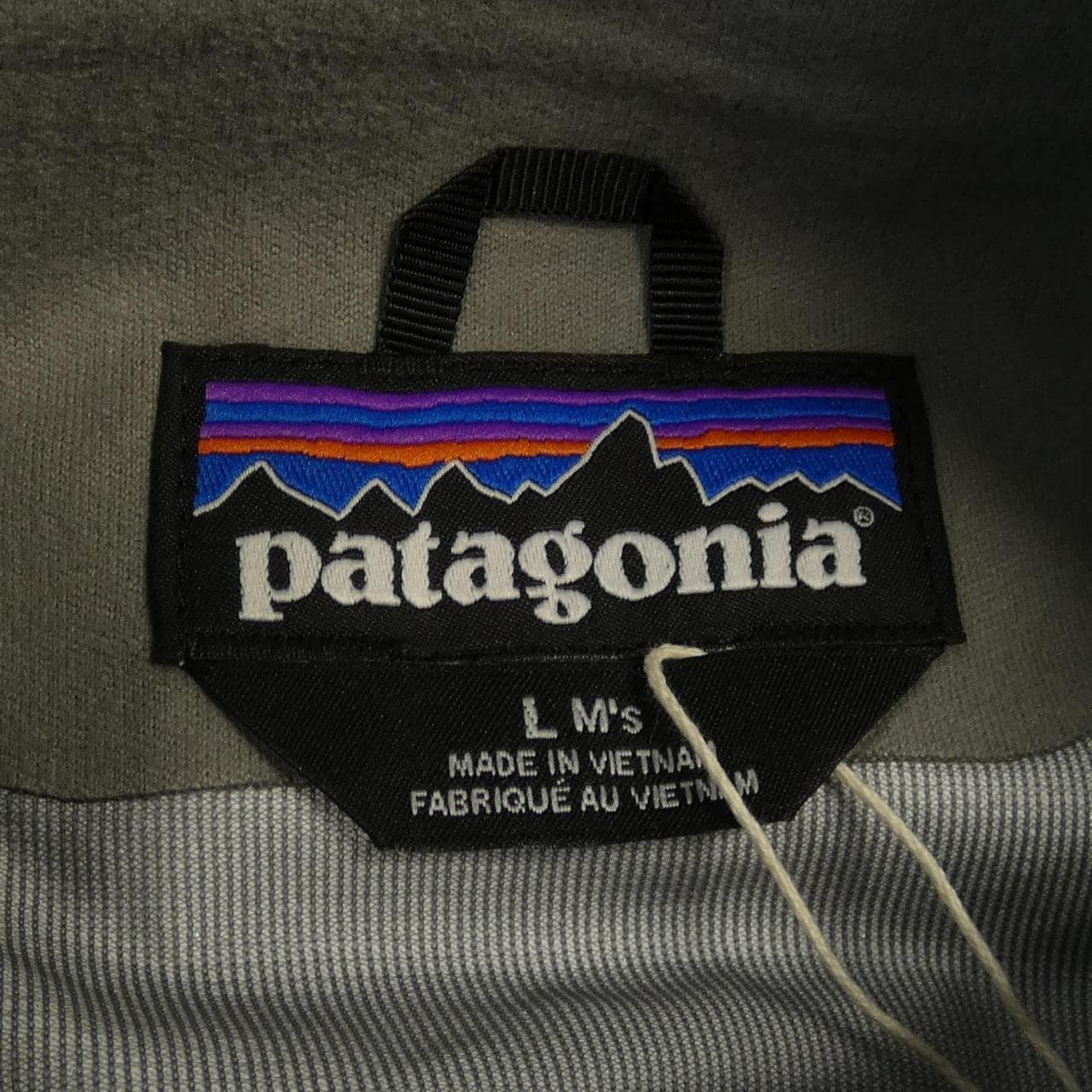 Patagonia PATAGONIA夹克衫