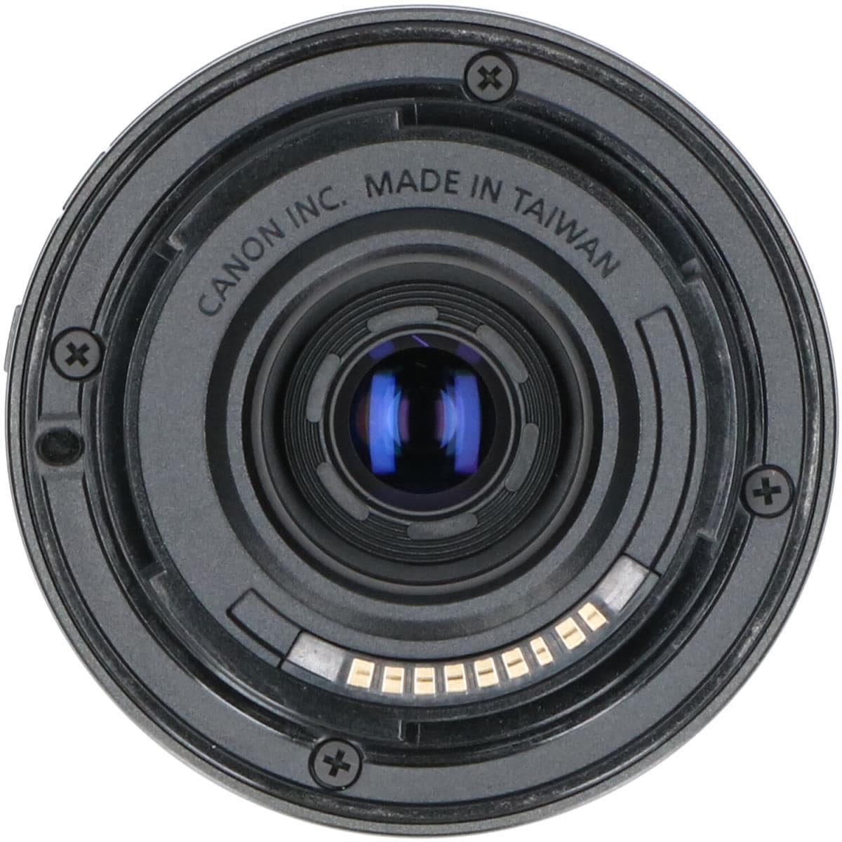 ＣＡＮＯＮ　ＥＦ－Ｍ２８ｍｍ　Ｆ３．５ＩＳ　ＭＡＣＲＯ　ＳＴＭ