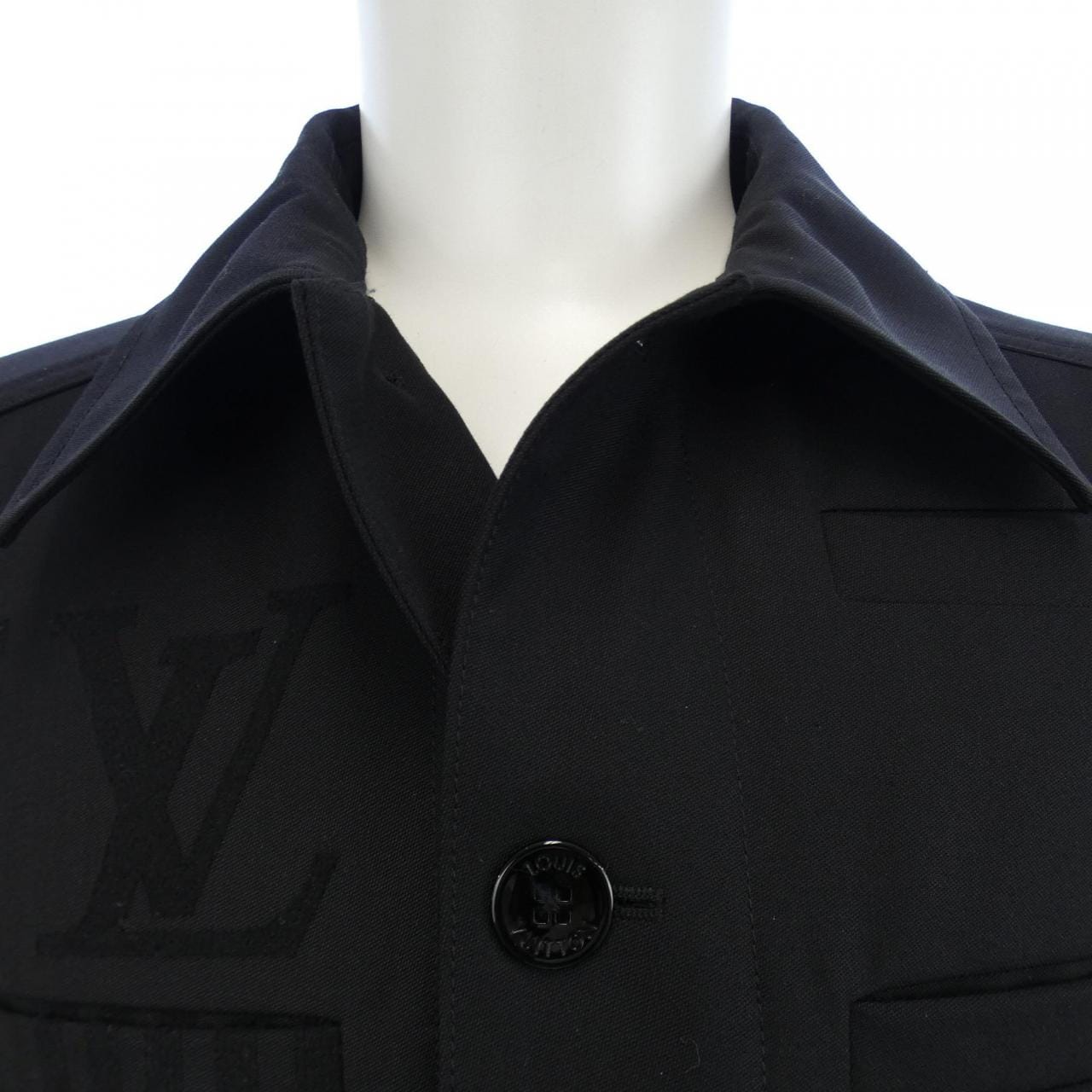 ルイヴィトン LOUIS VUITTON ジャケット