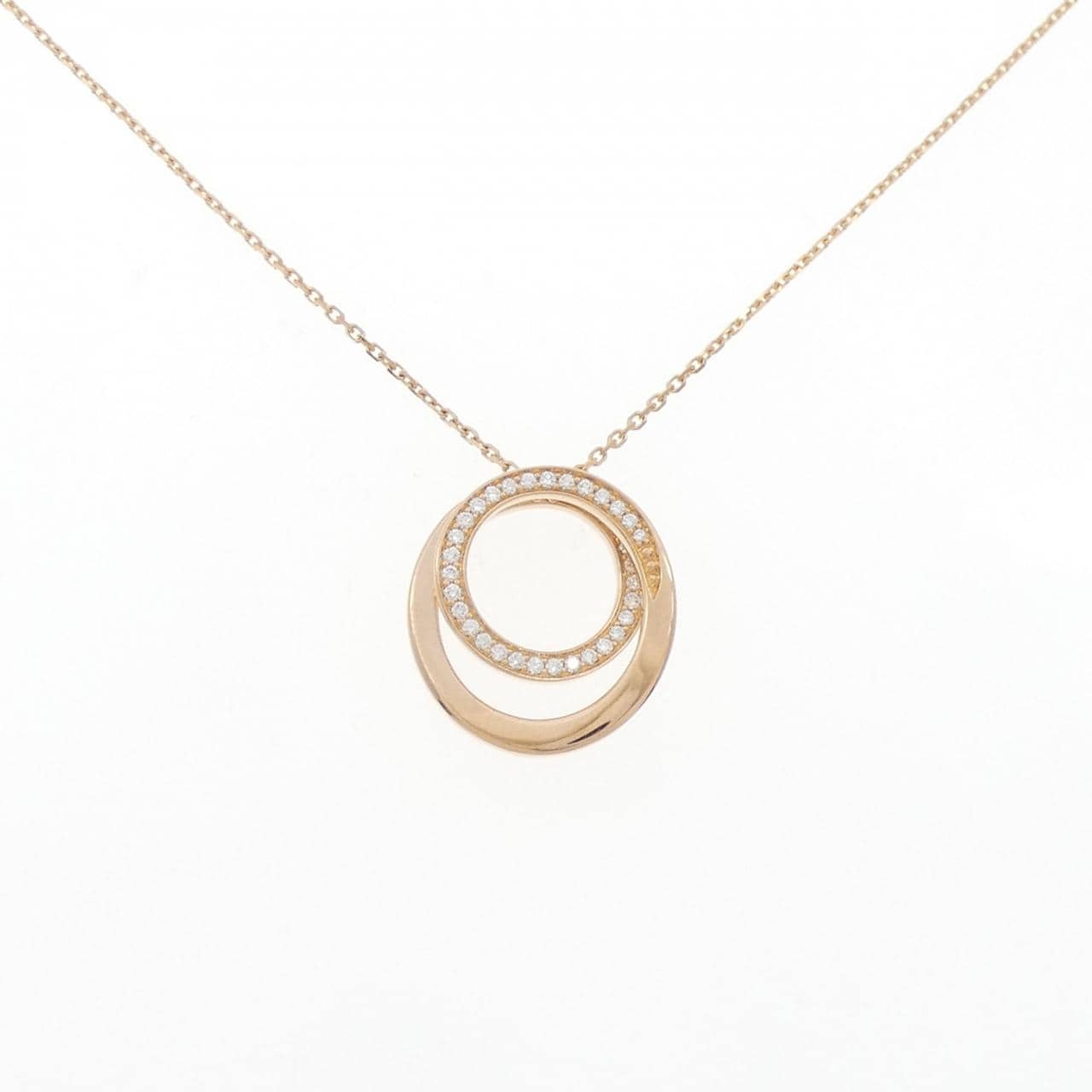 Cartier etancel necklace
