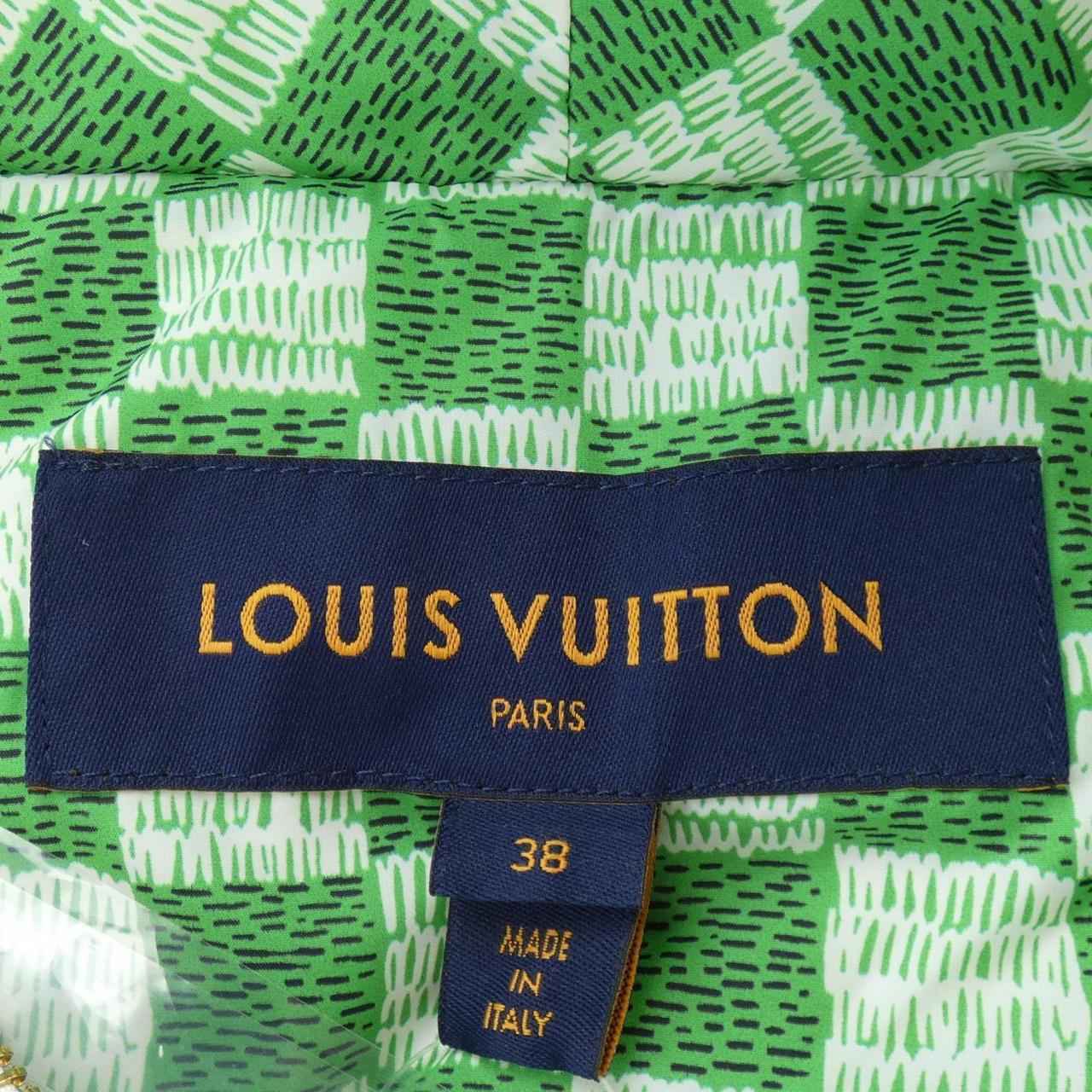 LOUIS VUITTON LOUIS VUITTON Down Best