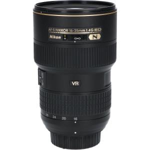 ＡＦ－Ｓ１６－３５ｍｍ　Ｆ４Ｇ　ＶＲ