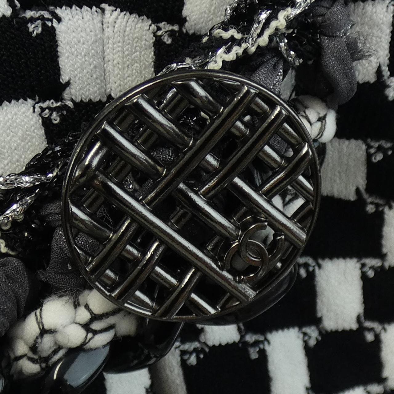 シャネル CHANEL コート