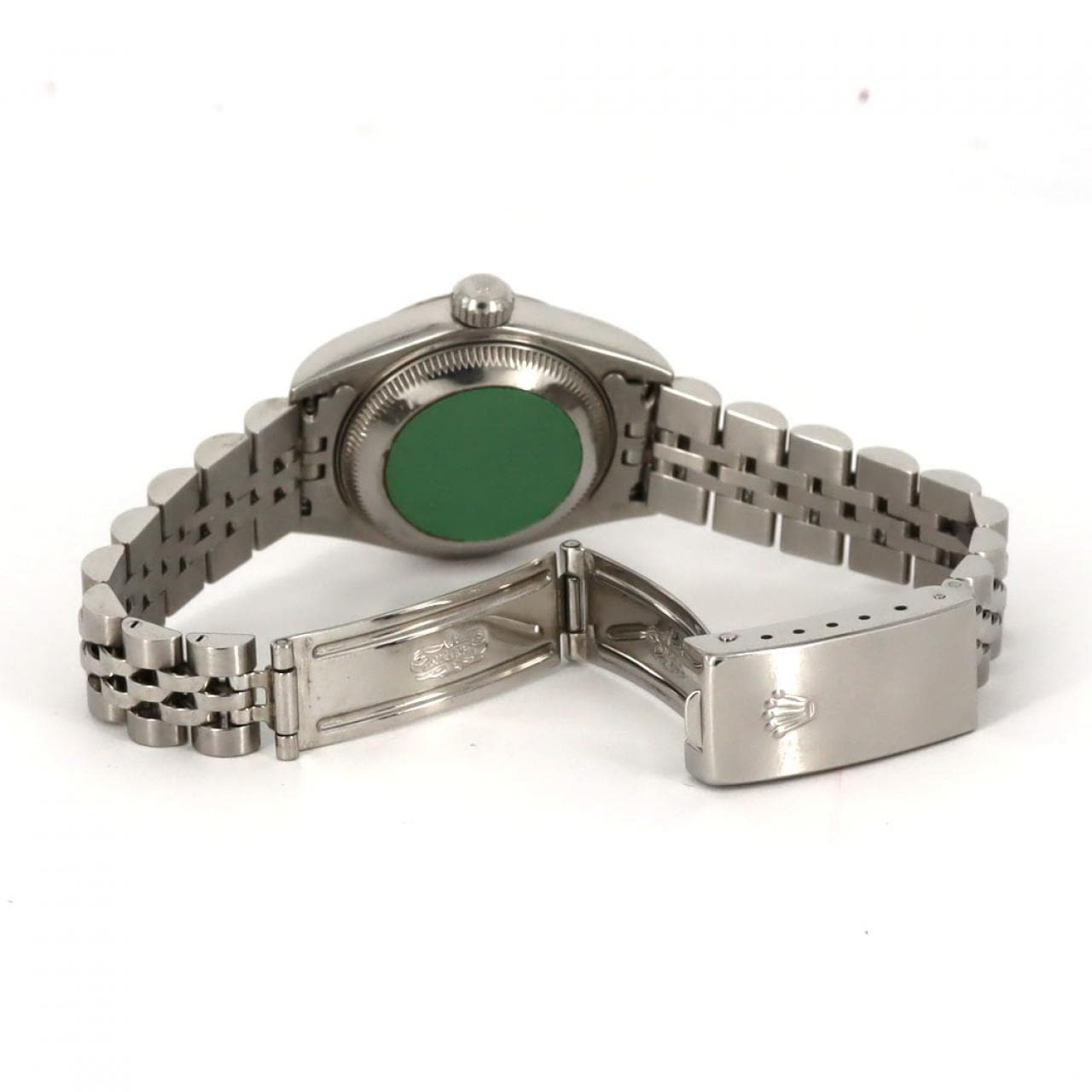 ロレックス デイトジャスト 79174 SSxWG 自動巻 P番