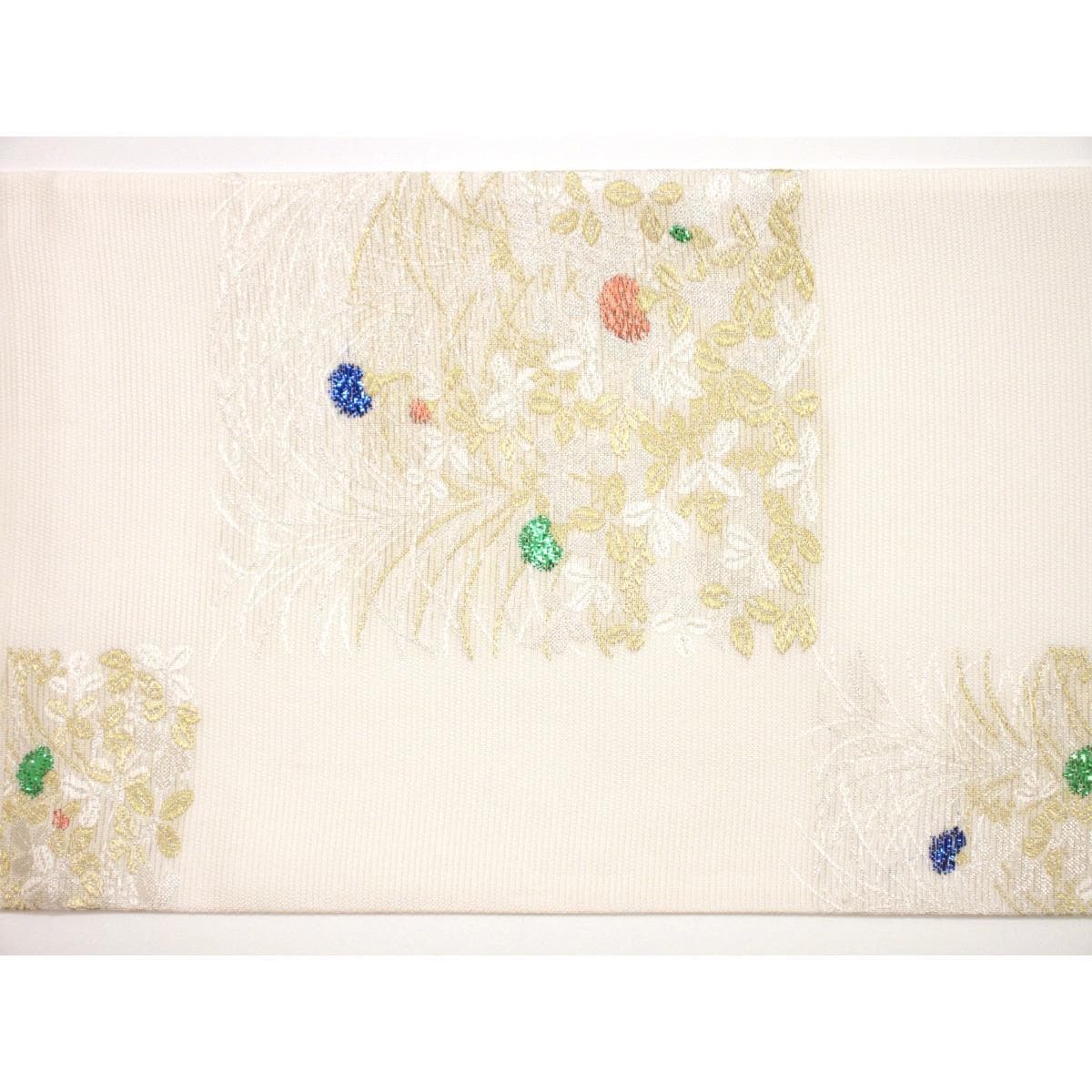 【新品】夏袋帯