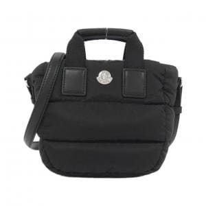 【新品】モンクレール マイクロ カラドック 5L00004 M6275 バッグ