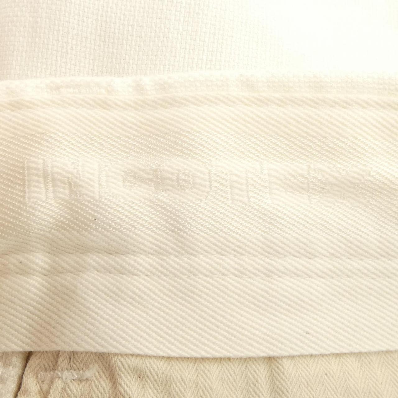 インコテックス INCOTEX パンツ