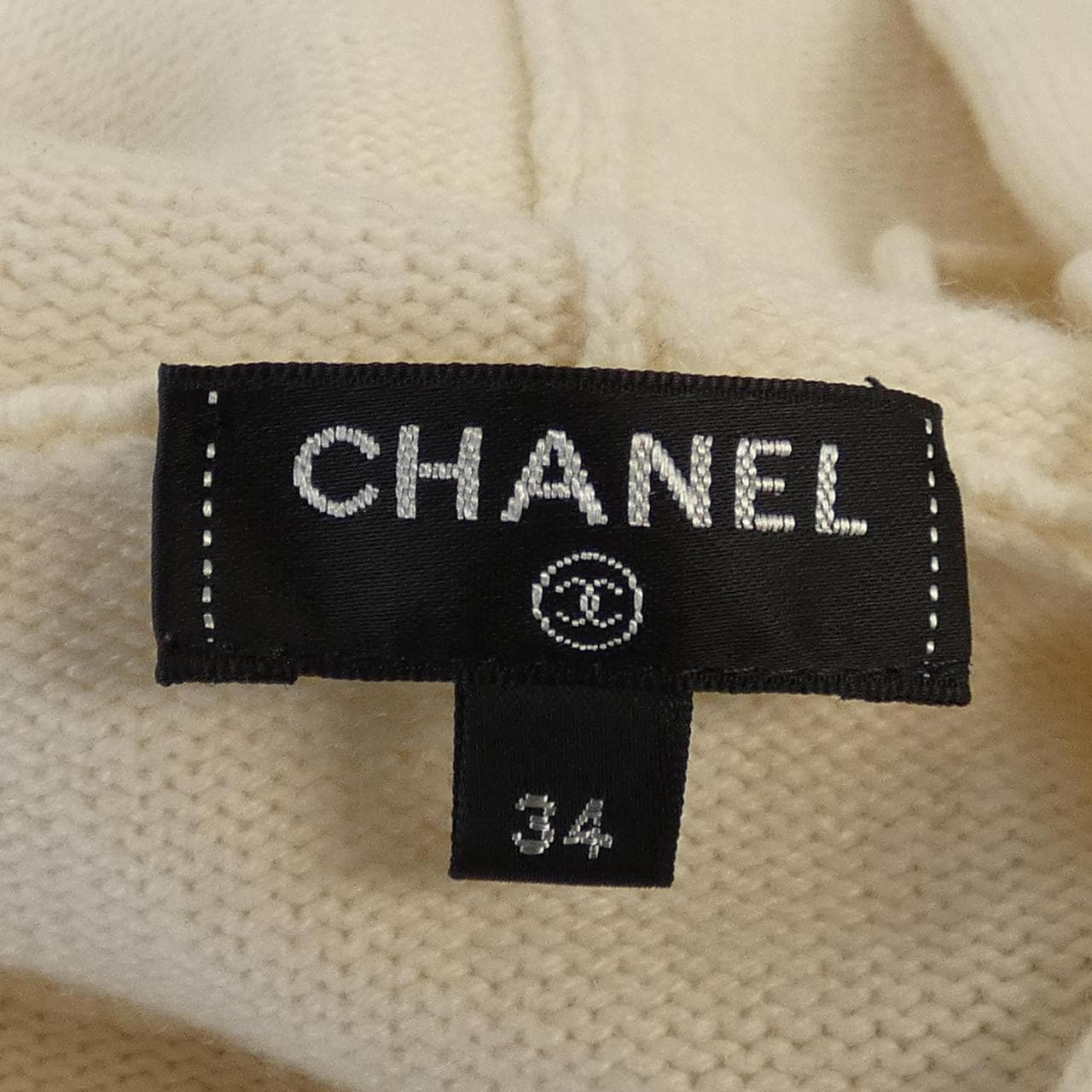 シャネル CHANEL LA PAUSA P60446K46041 パーカー