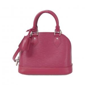 ルイヴィトン エピ アルマBB M40851 バッグ