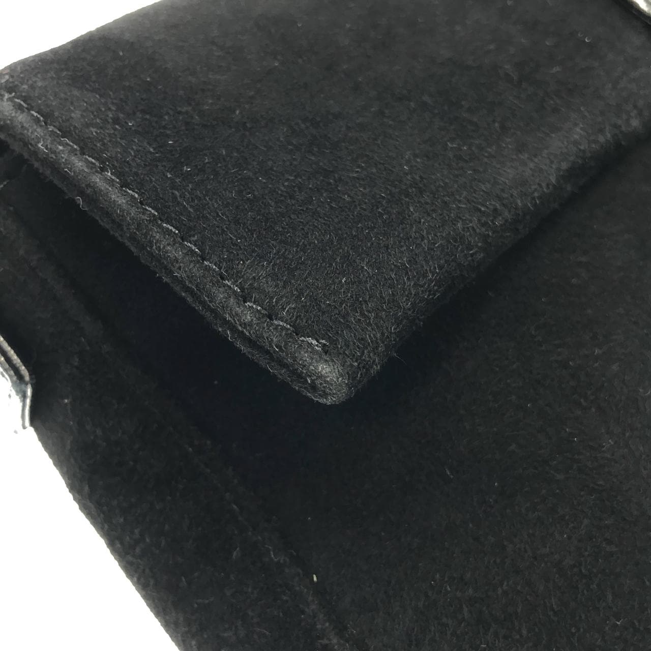 【ヴィンテージ】フェンディ バゲット 26424 ショルダーバッグ