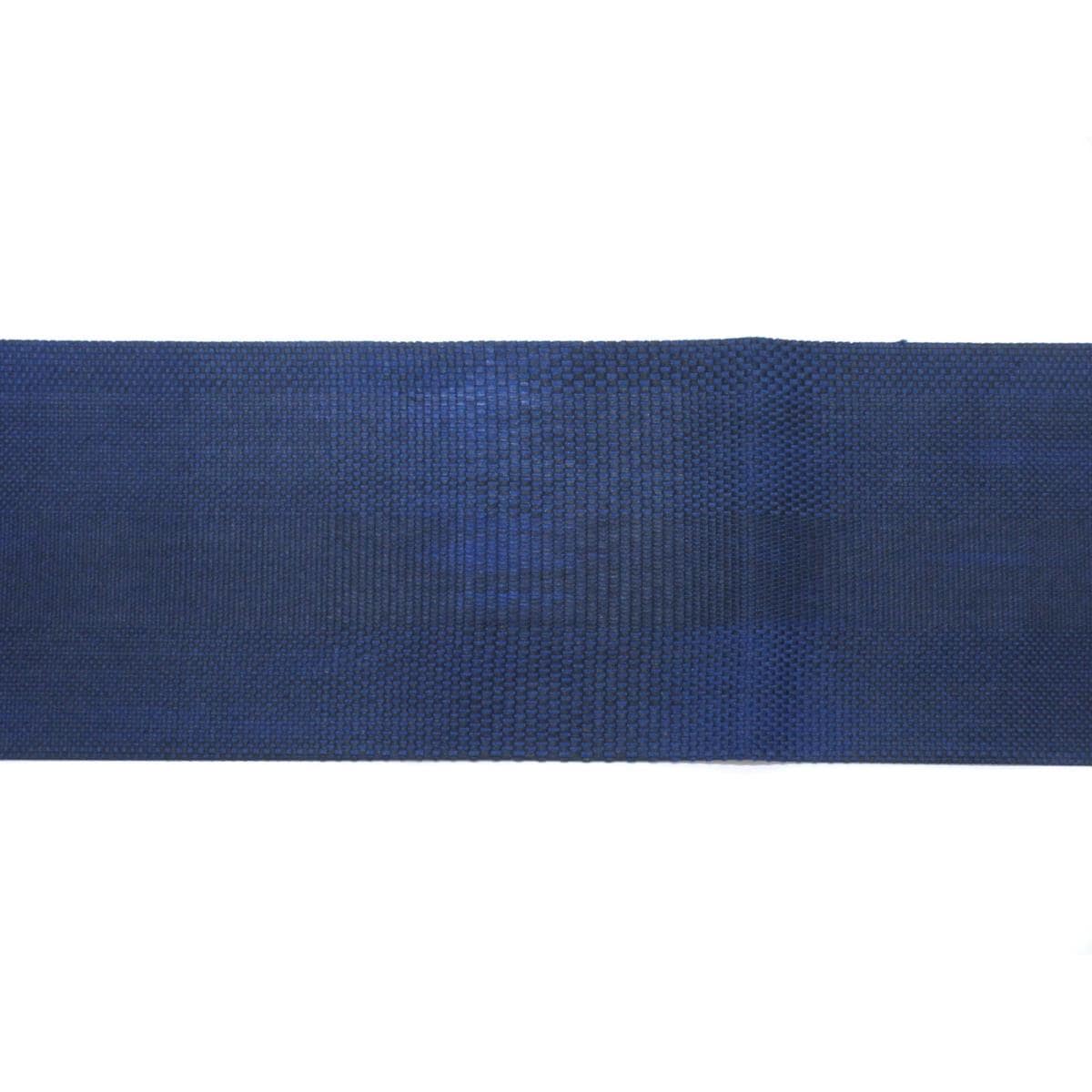 【未使用品】軽装帯　名古屋帯