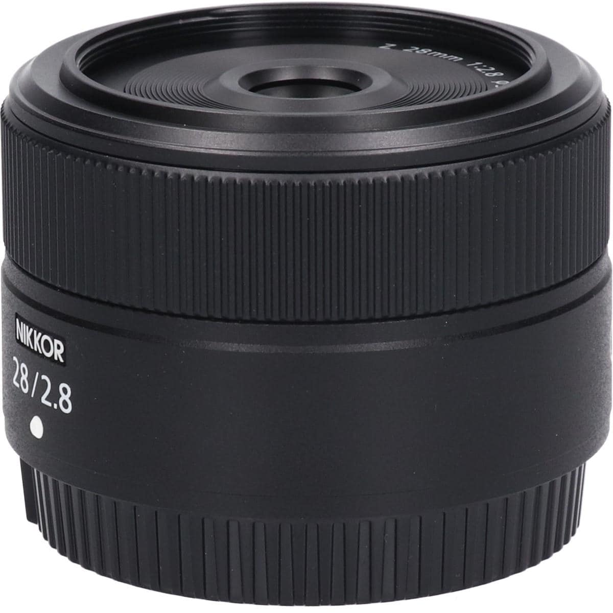 Ｚ２８ｍｍ　Ｆ２．８