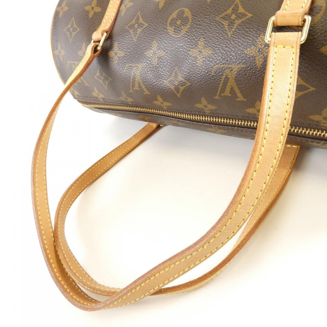 ルイヴィトン モノグラム パピヨン 30cm M51385 バッグ