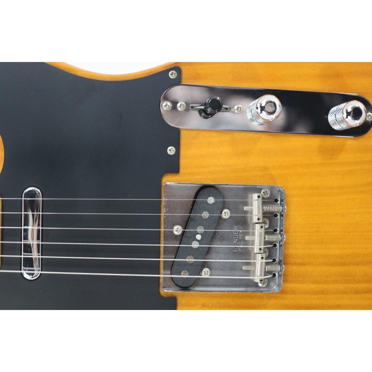 ＦＥＮＤＥＲ　ＪＡＰＡＮ　　ＴＬ５２－６００