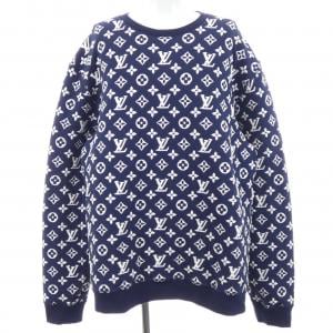 ルイヴィトン LOUIS VUITTON フルモノグラムジャカード HIY53WTCJ スウェット