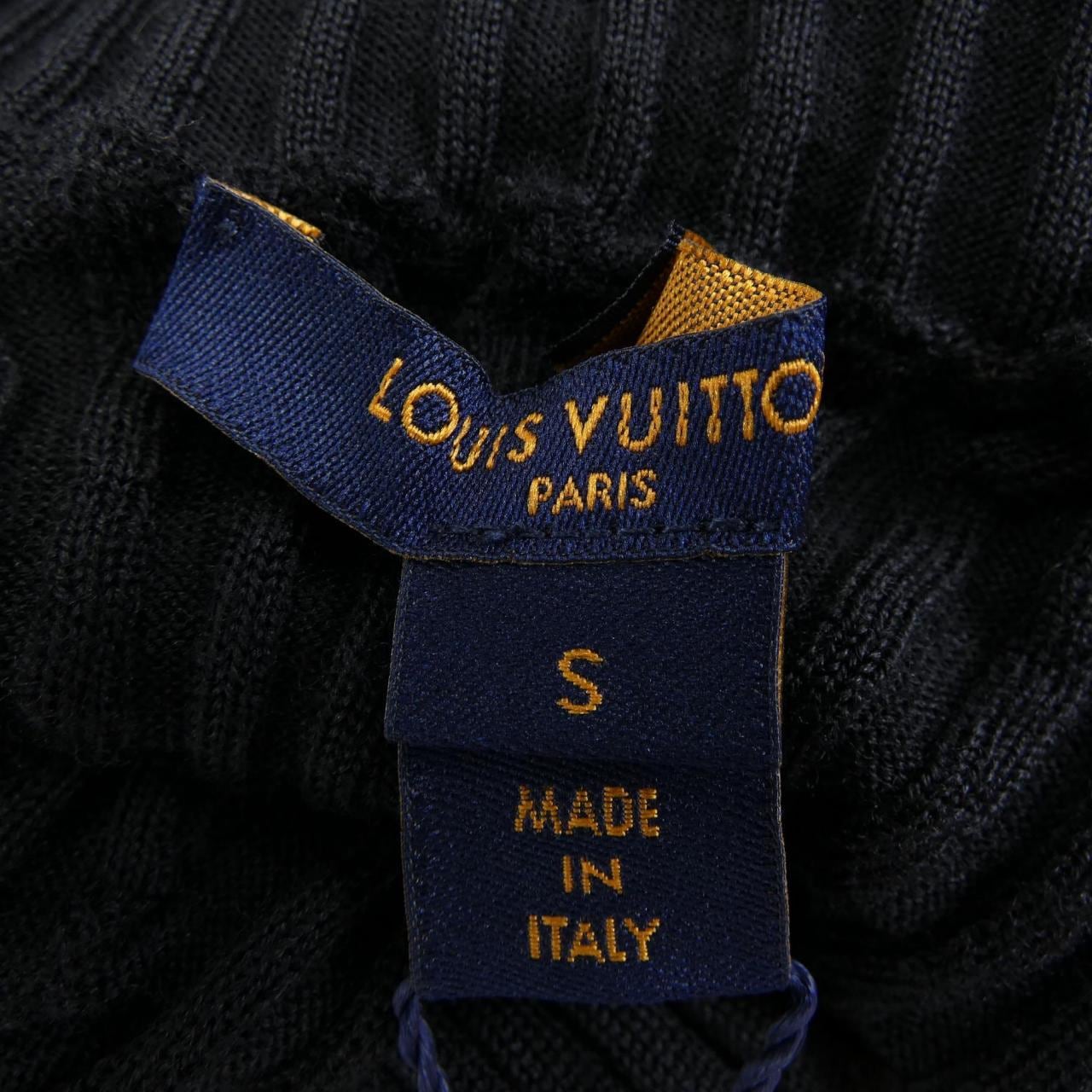 ルイヴィトン LOUIS VUITTON FFKL02HVB ニット