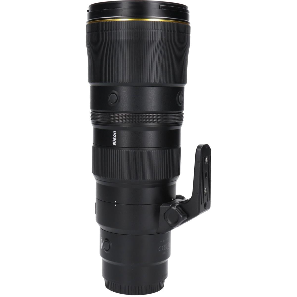 Ｚ６００ｍｍ　Ｆ６．３ＶＲ　Ｓ