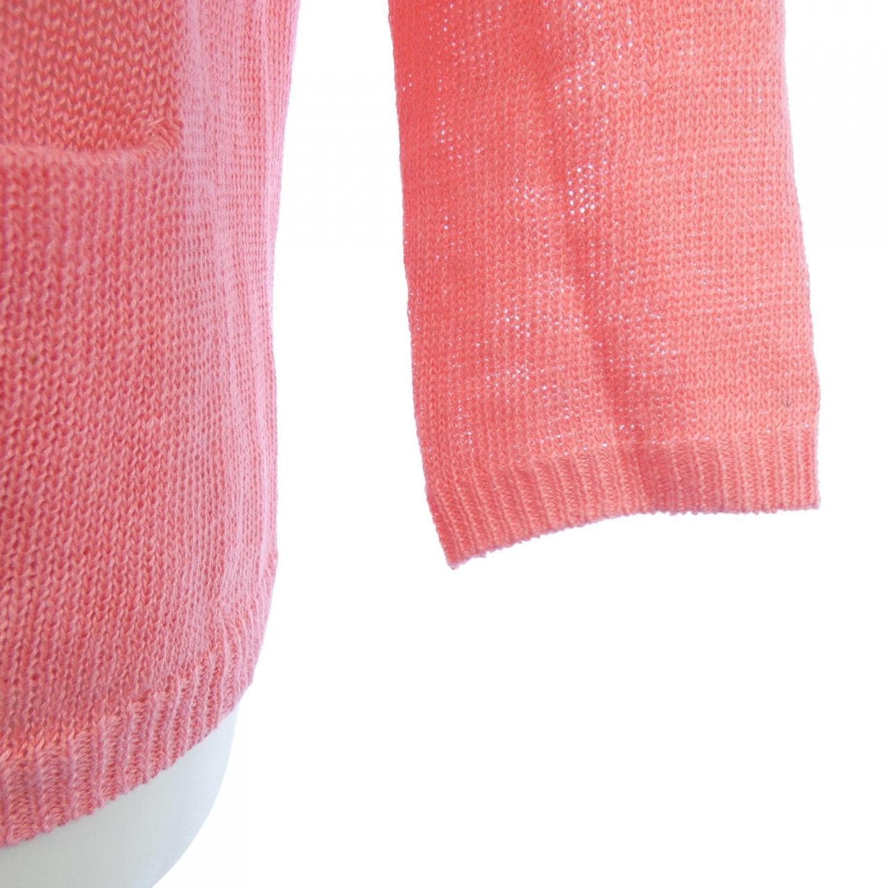 49アベニュージュンコシマダ 49AV.junko shimada カーディガン