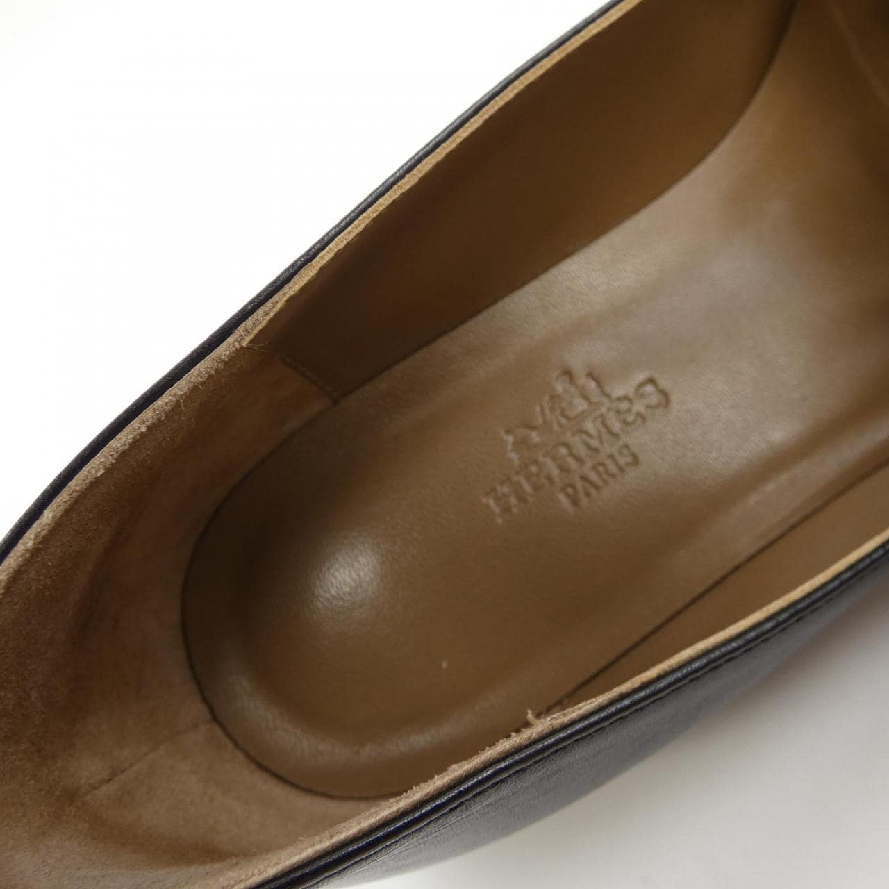エルメス HERMES シューズ