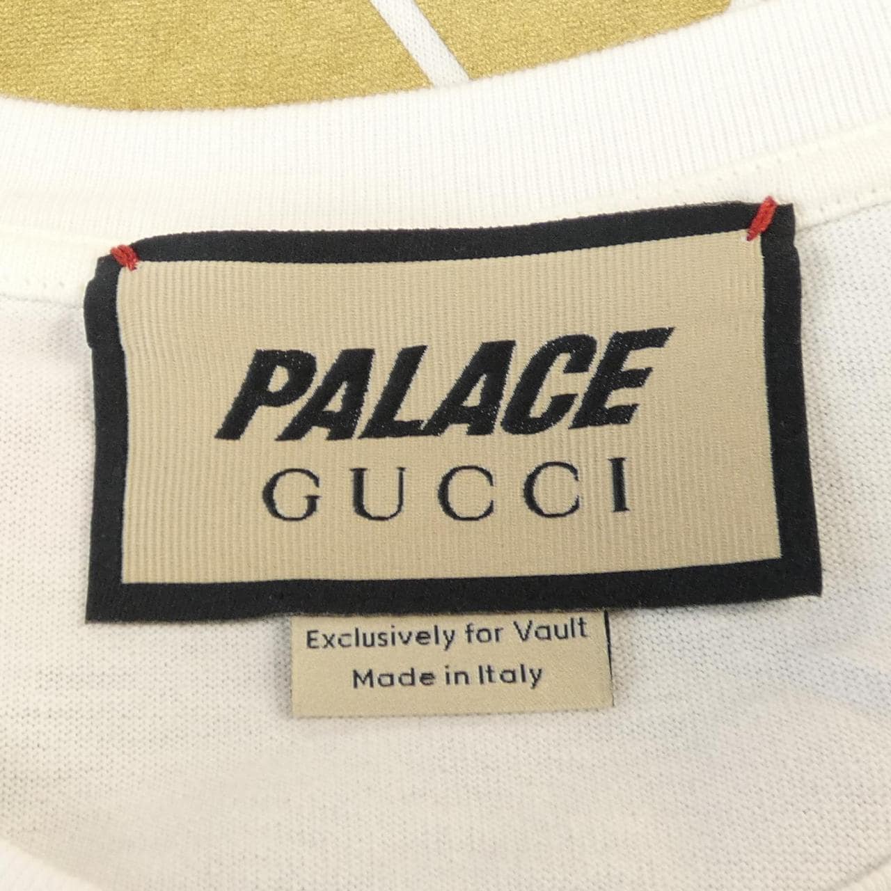 グッチ GUCCI PALACE 548334 XJE1C Tシャツ